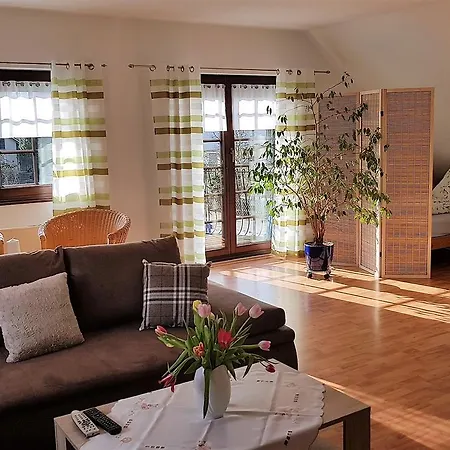 Apartment Raithel