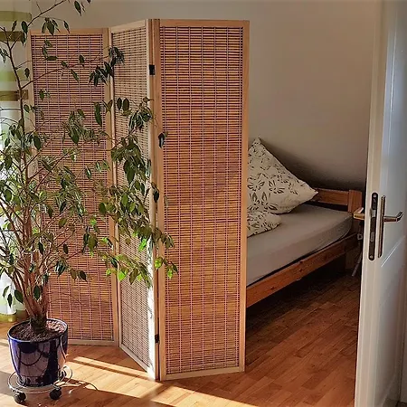 Apartment Raithel *