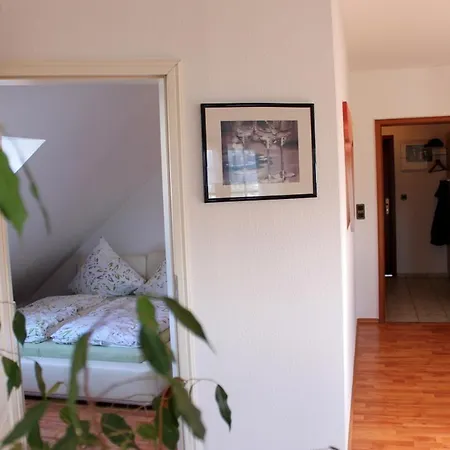 Apartment Raithel